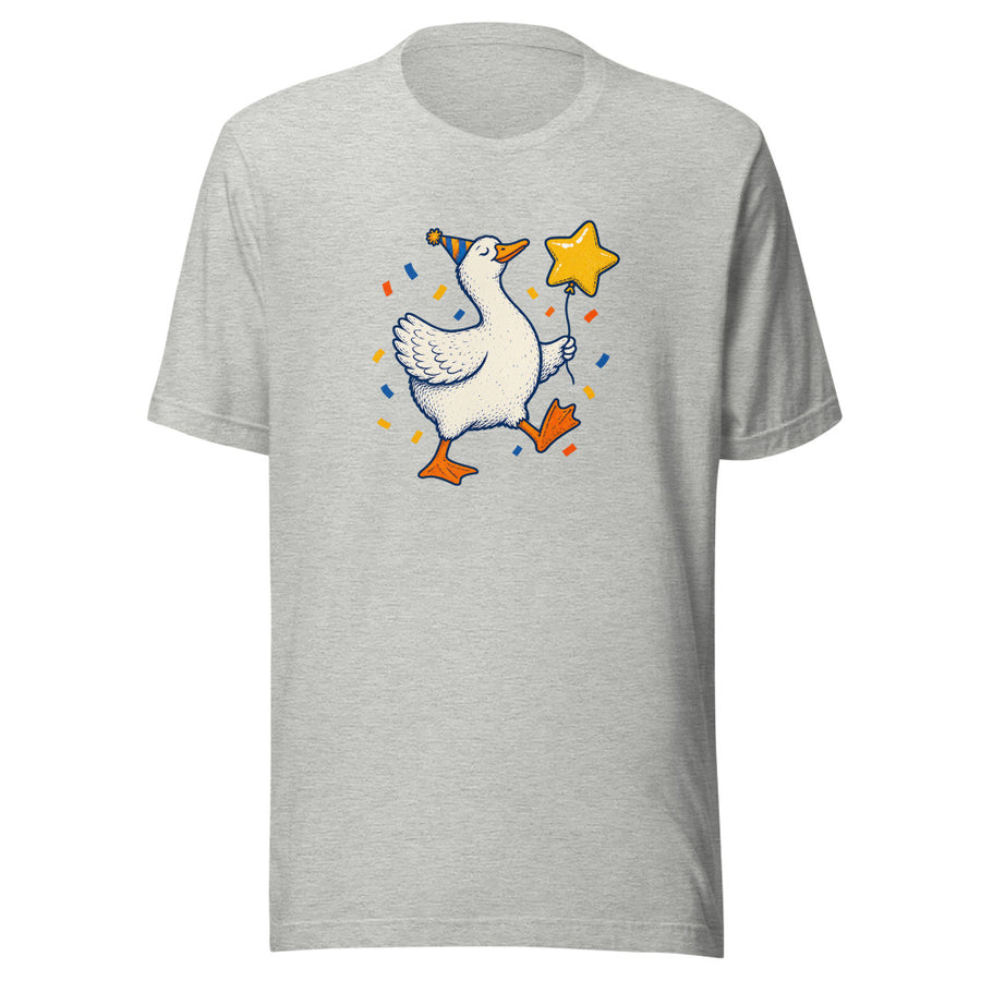Professional Nonsense Tee — T-shirt · Athletic Heather
